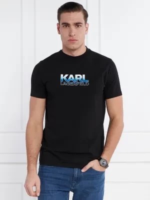 Zdjęcie produktu Karl Lagerfeld T-shirt | Regular Fit