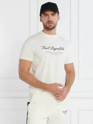 Zdjęcie produktu Karl Lagerfeld T-shirt | Regular Fit