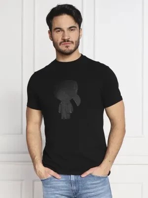 Zdjęcie produktu Karl Lagerfeld T-shirt | Regular Fit