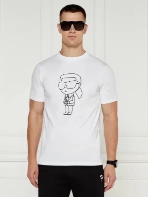 Zdjęcie produktu Karl Lagerfeld T-shirt | Regular Fit