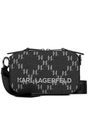 Zdjęcie produktu KARL LAGERFELD Torebka 236W3028 Szary