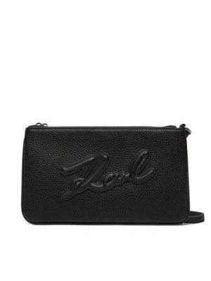 Zdjęcie produktu KARL LAGERFELD Torebka 245W3236 Czarny