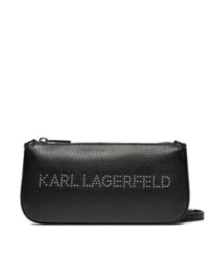 Zdjęcie produktu KARL LAGERFELD Torebka 246W3291 Czarny