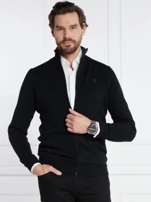 Zdjęcie produktu Karl Lagerfeld Wełniany sweter | Regular Fit