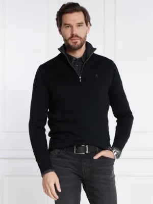 Zdjęcie produktu Karl Lagerfeld Wełniany sweter | Regular Fit