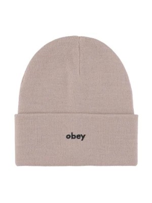 Zdjęcie produktu Karma Beanie Mushroom - Kolekcja Streetwear Obey