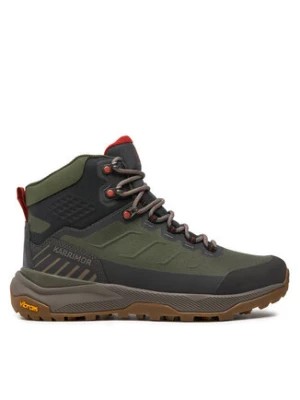 Zdjęcie produktu Karrimor Trekkingi Peregrine Mid Vibram K1102 Khaki