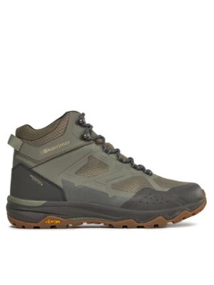 Zdjęcie produktu Karrimor Trekkingi Spiral Mid K1069 Khaki