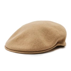 Zdjęcie produktu Kaszkiet Kangol 504 0258BC Beżowy