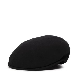 Zdjęcie produktu Kaszkiet Kangol Wool 504 0258BC Czarny