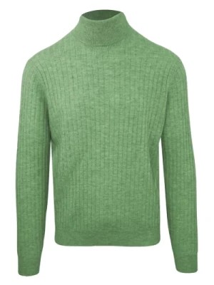 Zdjęcie produktu Kaszmrowy sweter z golfem Malo
