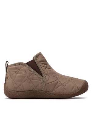 Zdjęcie produktu Keen Botki Howser Ankle Boot 1026653 Brązowy