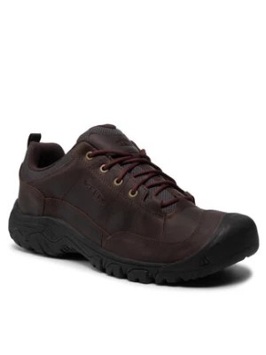 Zdjęcie produktu Keen Półbuty Targhee III Oxford 1022513 Brązowy