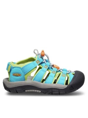 Zdjęcie produktu Keen Sandały Newport Boundless Sandal 1028783 Niebieski