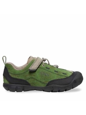 Zdjęcie produktu Keen Trekkingi Jasper Ii Nac Field 1027184 Khaki