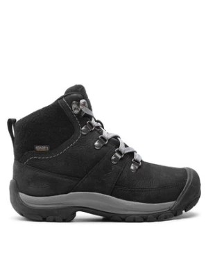 Zdjęcie produktu Keen Trekkingi Kaci III Winter Mid Wp 1026720 Czarny