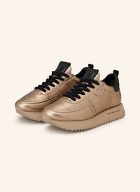 Zdjęcie produktu Kennel & Schmenger Sneakersy Flash gold