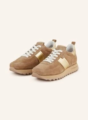 Zdjęcie produktu Kennel & Schmenger Sneakersy Stroke beige