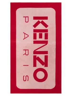 Zdjęcie produktu Kenzo Home Ręcznik plażowy KLABEL