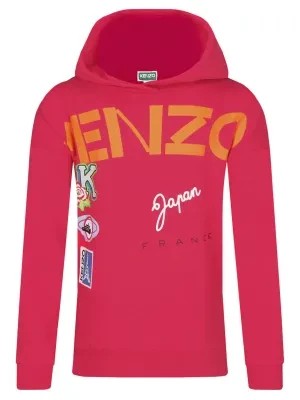 Zdjęcie produktu KENZO KIDS Bluza | Regular Fit