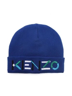 Zdjęcie produktu KENZO KIDS Czapka | z dodatkiem wełny