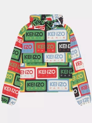 Zdjęcie produktu Kenzo Kurtka przejściowa "Kenzo Labels"