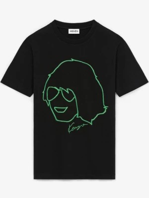 Zdjęcie produktu Kenzo Luźny t-shirt Tribute