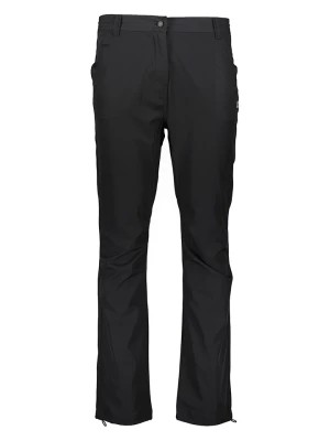 Zdjęcie produktu Killtec Spodnie funkcyjne w kolorze czarnym rozmiar: 38