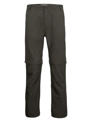 Zdjęcie produktu Killtec Spodnie funkcyjne w kolorze khaki rozmiar: 52