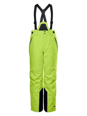 Zdjęcie produktu Killtec Spodnie narciarskie w kolorze zielonym rozmiar: 164
