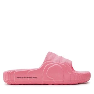 Zdjęcie produktu Klapki adidas adilette 22 Slides IF3568 Różowy