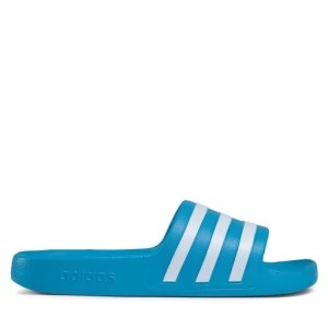 Zdjęcie produktu Klapki adidas adilette Aqua FY8047 Niebieski