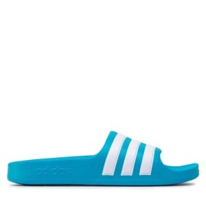 Zdjęcie produktu Klapki adidas adilette Aqua K FY8071 Niebieski