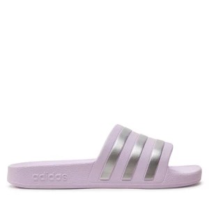 Zdjęcie produktu Klapki adidas Adilette Aqua Slides IE8920 Fioletowy