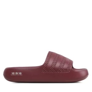 Zdjęcie produktu Klapki adidas adilette Ayoon Slides HP9573 Bordowy