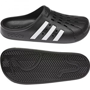 Zdjęcie produktu Klapki adidas Adilette Clog GZ5886 czarne