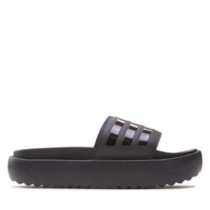 Zdjęcie produktu Klapki adidas Adilette Platform Slides HQ6179 Czarny