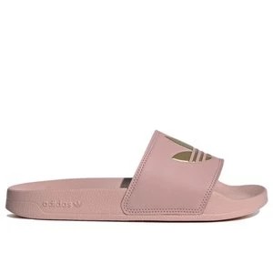 Zdjęcie produktu Klapki adidas Originals Adilette Lite Slides GZ6198 - różowe