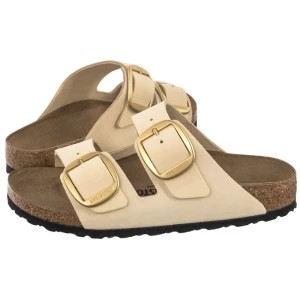 Zdjęcie produktu Klapki Arizona Big Buckle Ecru 1026585 (BK213-d) Birkenstock