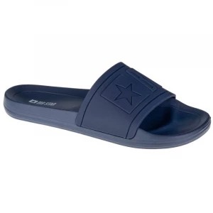 Zdjęcie produktu Klapki Big Star Slipper M DD174688 niebieskie