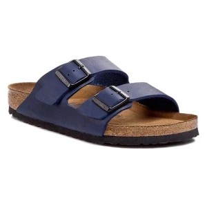 Zdjęcie produktu Klapki Birkenstock Arizona 051061 Granatowy