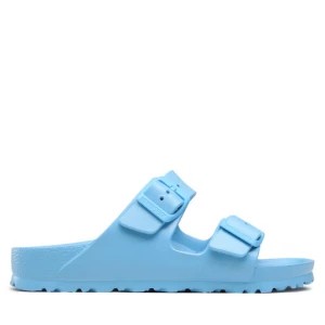 Zdjęcie produktu Klapki Birkenstock Arizona 1024588 Niebieski