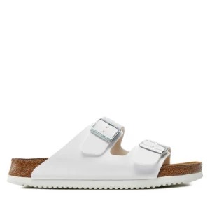 Zdjęcie produktu Klapki Birkenstock Arizona Sl Bf 1018220 Biały