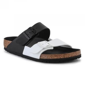 Zdjęcie produktu Klapki Birkenstock Arizona Split 1019703 czarne