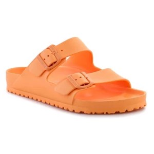 Zdjęcie produktu Klapki Birkenstock Birkenstock Arizona Eva M 1025188 pomarańczowe