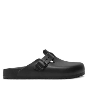 Zdjęcie produktu Klapki Birkenstock Boston 1002314 Czarny