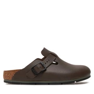 Zdjęcie produktu Klapki Birkenstock Boston Pro Le 1026189 Brązowy