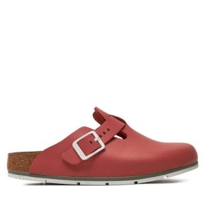 Zdjęcie produktu Klapki Birkenstock Boston Pro Le 1026241 Czerwony