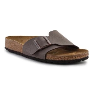 Zdjęcie produktu Klapki Birkenstock Catalina Bs W 1026510 brązowe