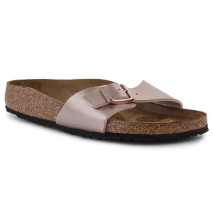 Zdjęcie produktu Klapki Birkenstock Madrid Copper 1023927 beżowy